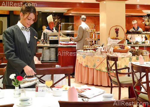 Melia Granada 4